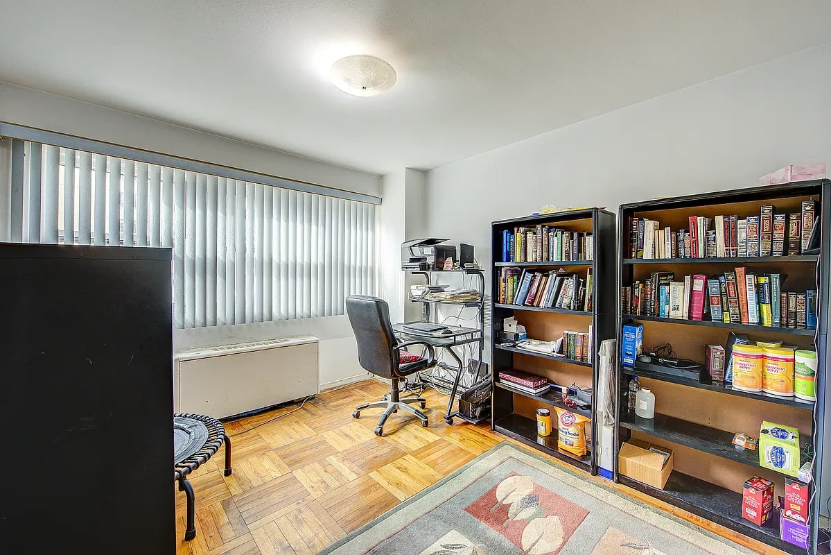 66-36 Yellowston Boulevard #5B