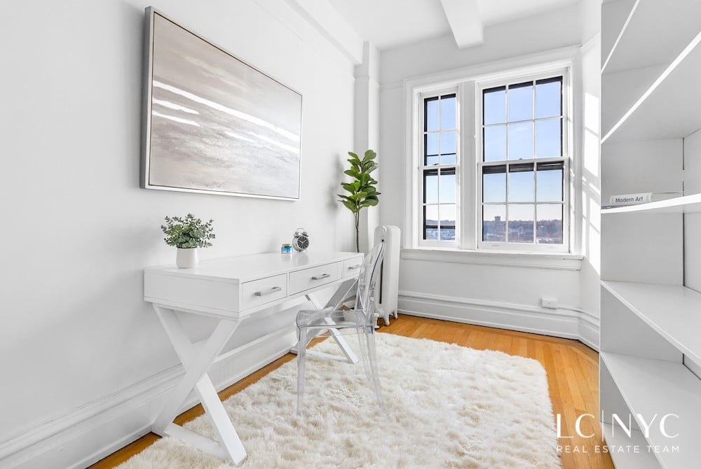 300 Riverside Drive, #14A