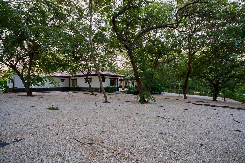 Casa Armonía | Spanish Colonial Estate in Hacienda Pinilla