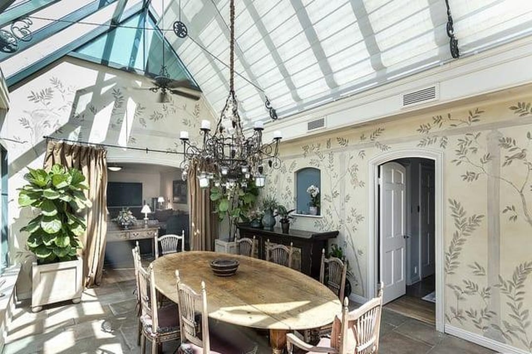Villa Solace