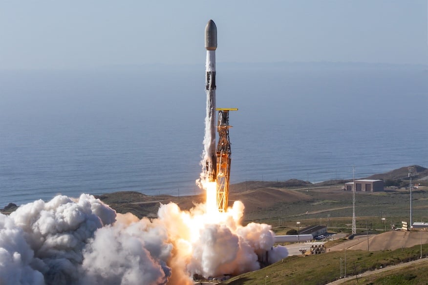 More Rockets, More Booms: What SpaceX's Expansion Could Mean for Ventura