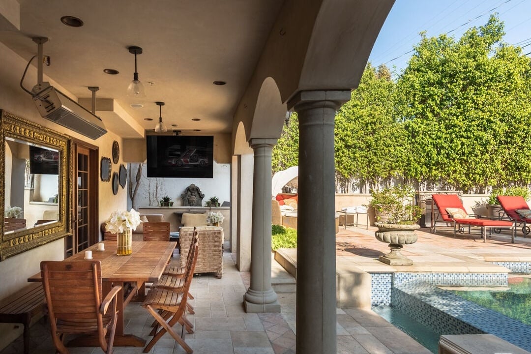 San Vicente Blvd, 90402