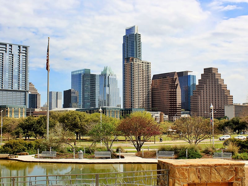 Real Estate Trends that Suggest Now Is the Time to Buy Luxury Property in Austin, TX