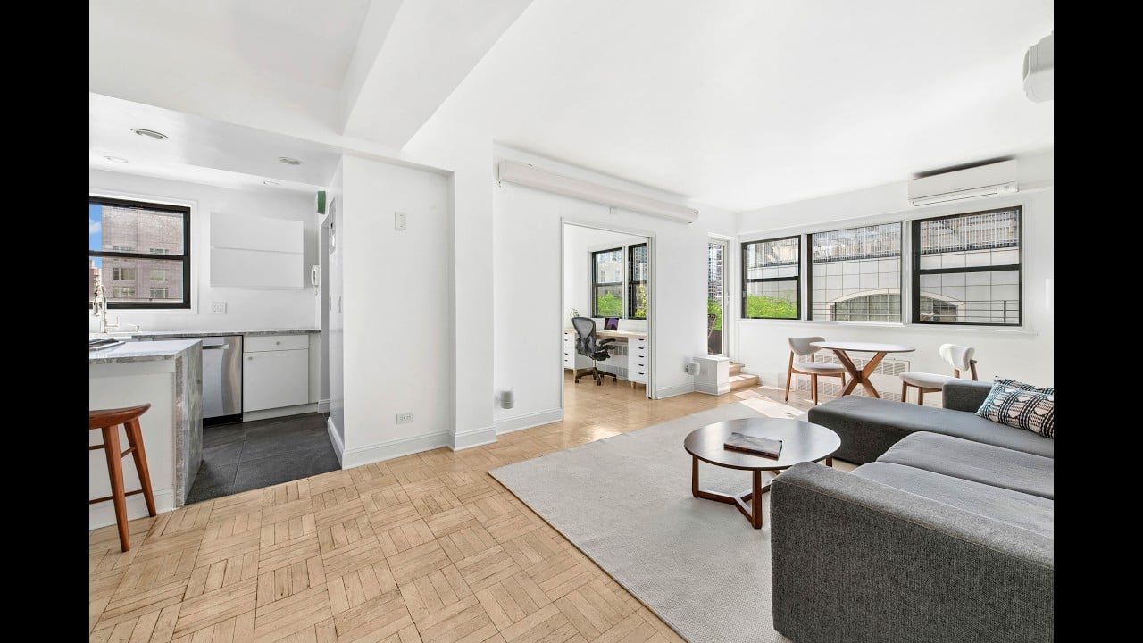 205 E 77th st PHA 