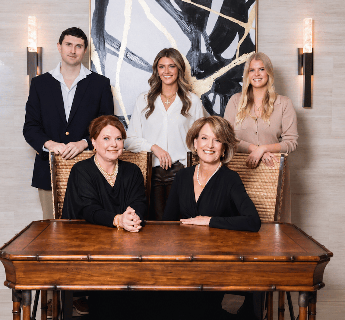 Meet the Collective