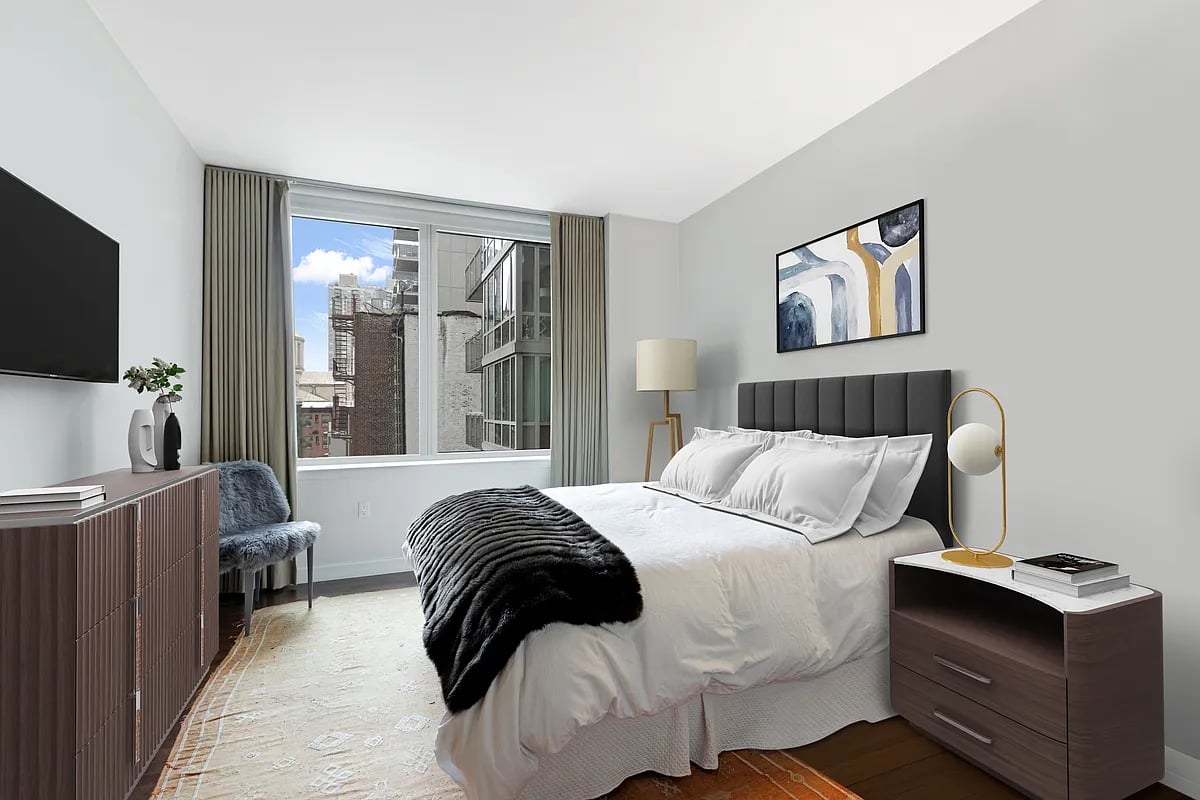 225 E 34th St Apt 4B