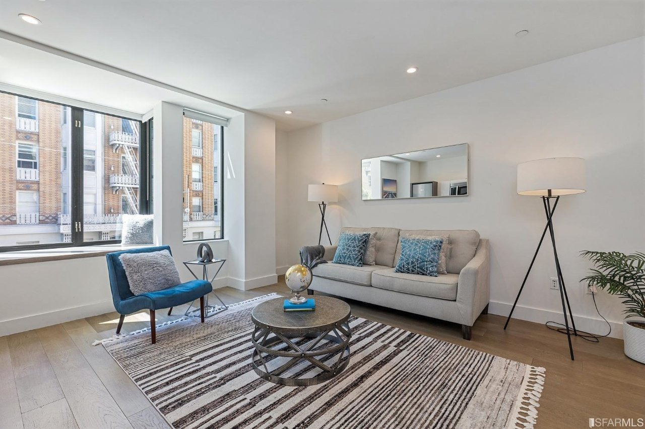 832 Sutter St #201