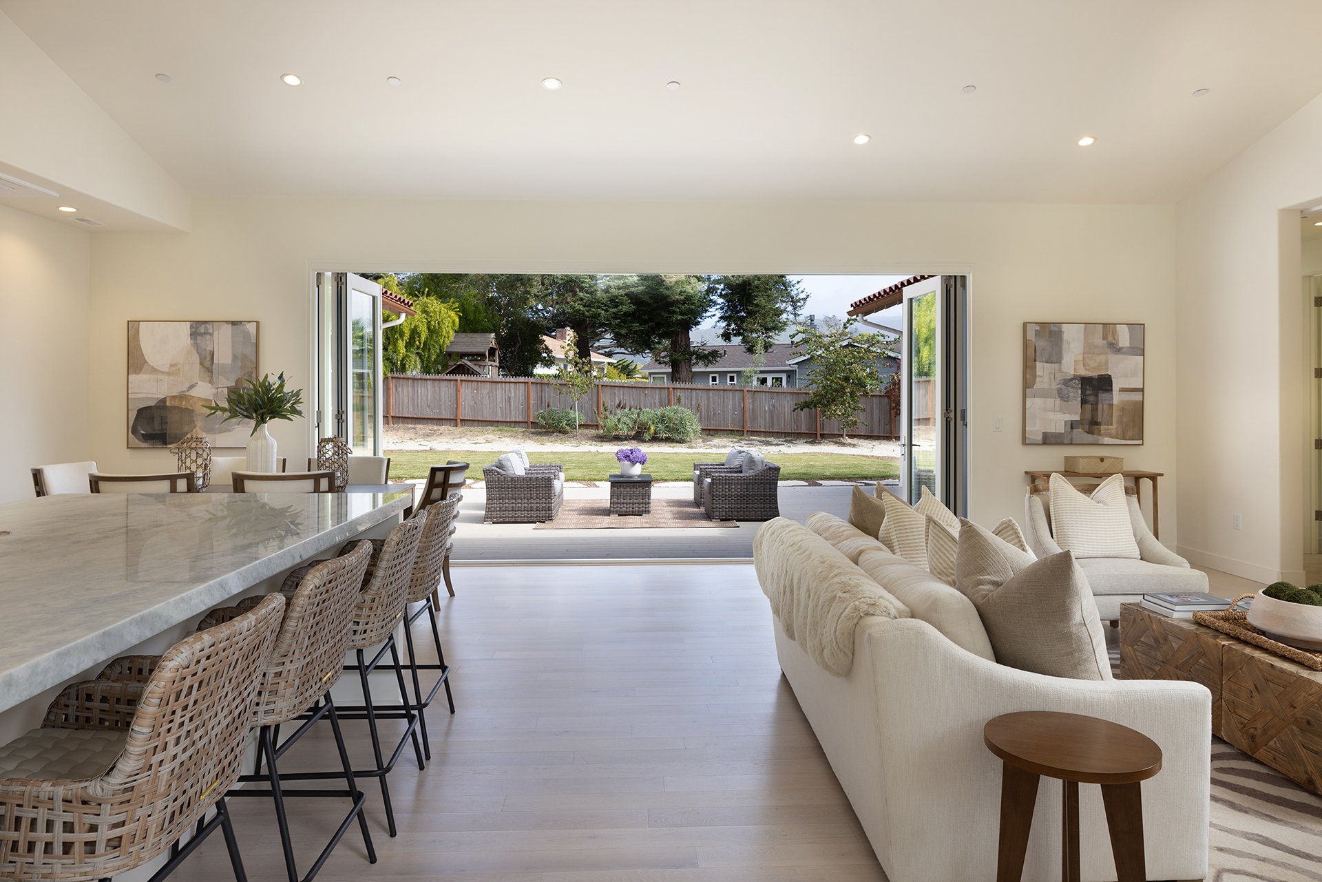 Newly Built Carmel Haven