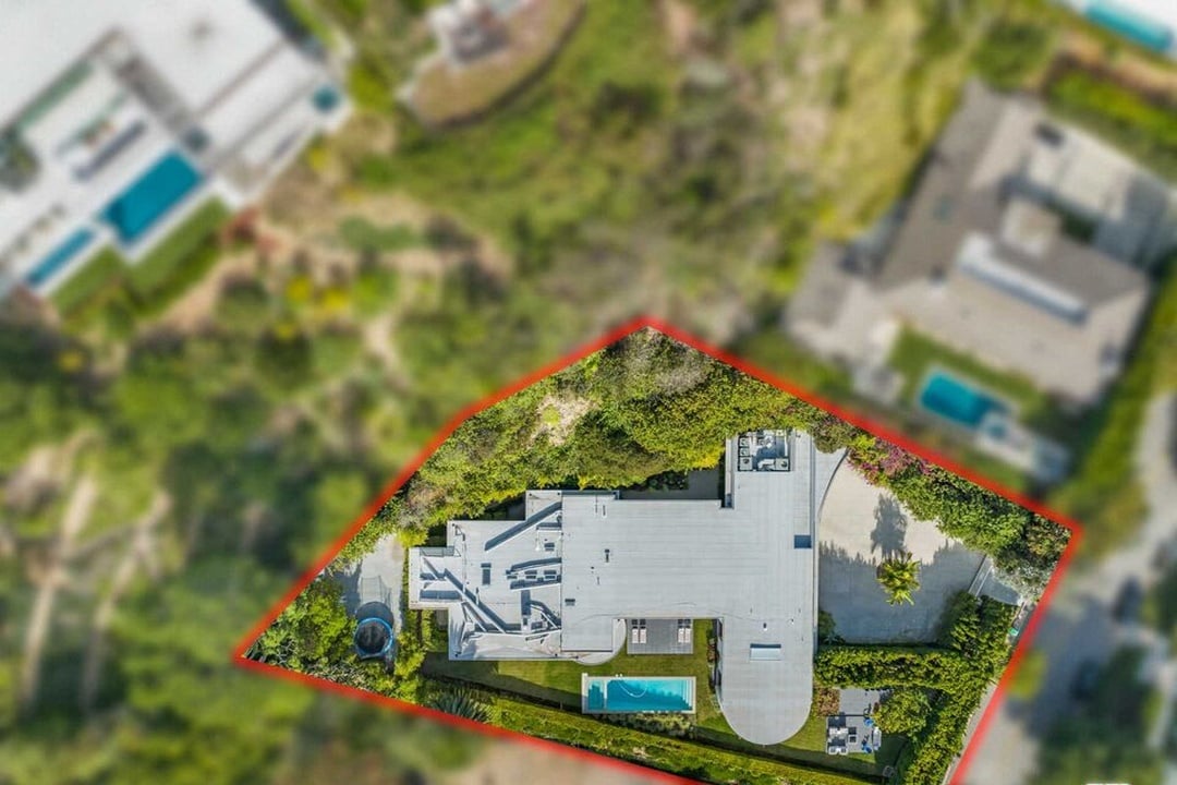 Noble Estate