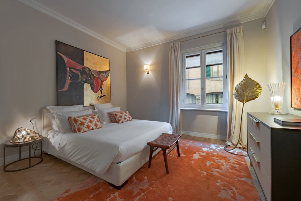 APARTMENT VASARI