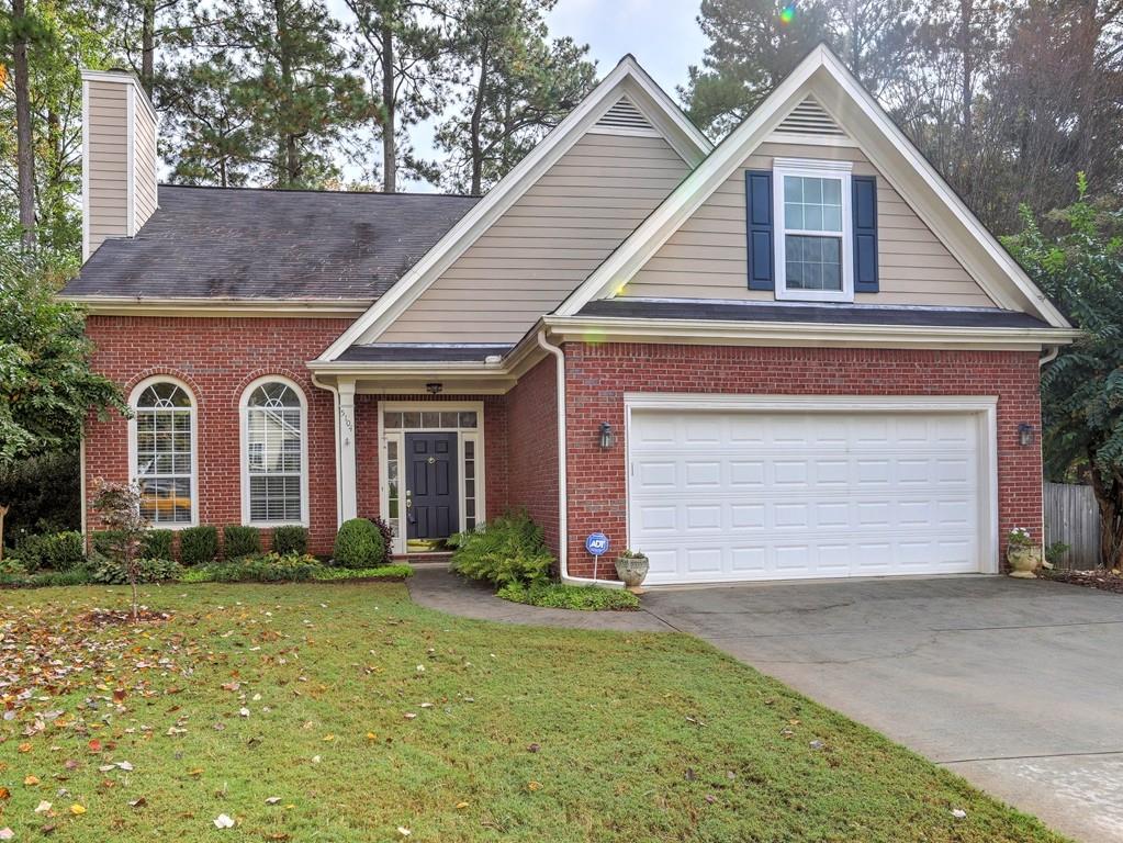 5104 Berryhill CT SE