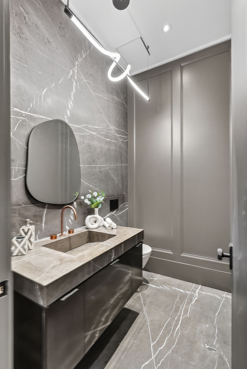 A Bespoke Architectural Estate