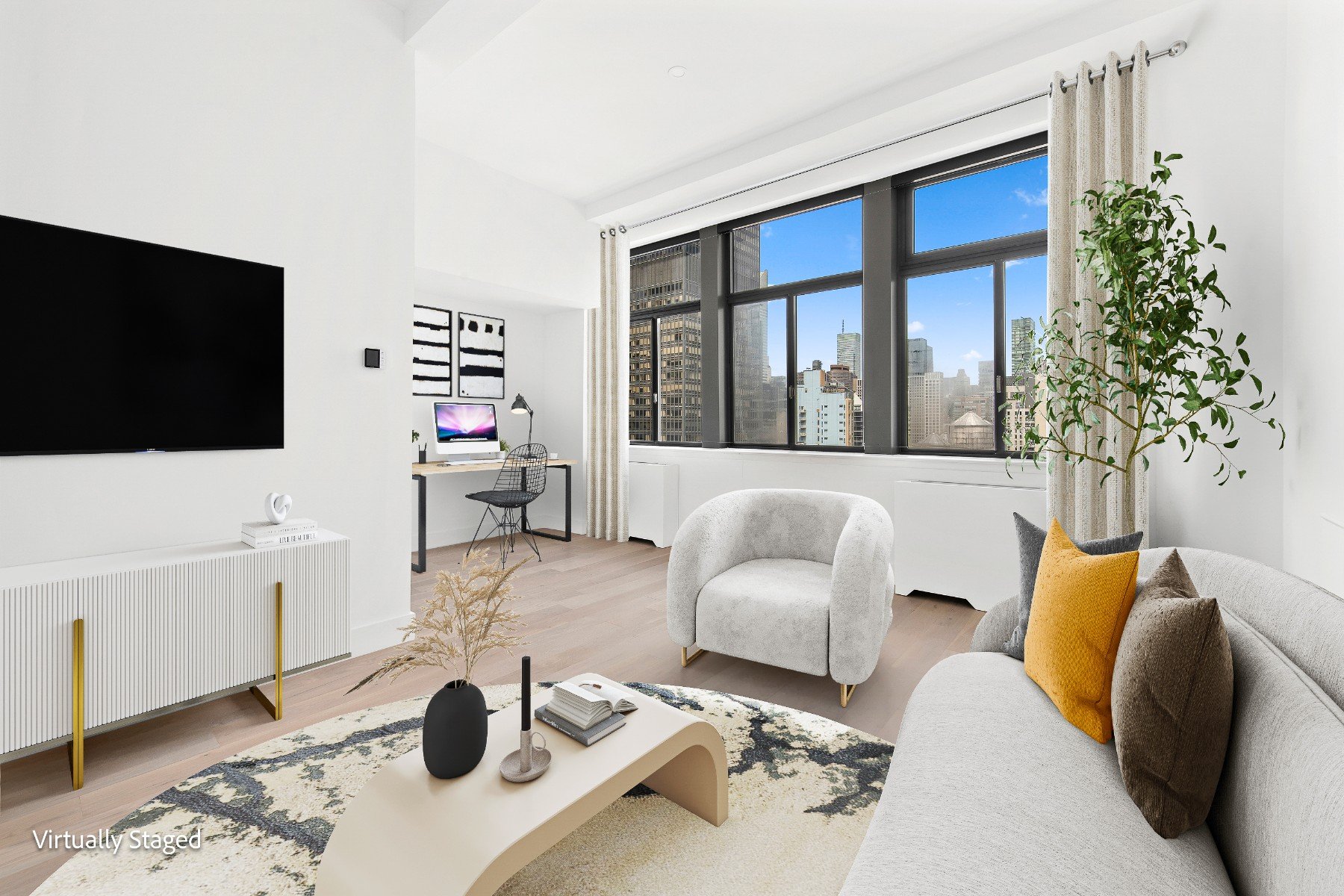  310 East 46th Street, #20H