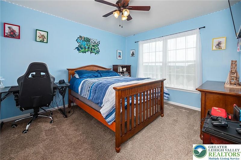 2912 SILVER CREEK CIRCLE