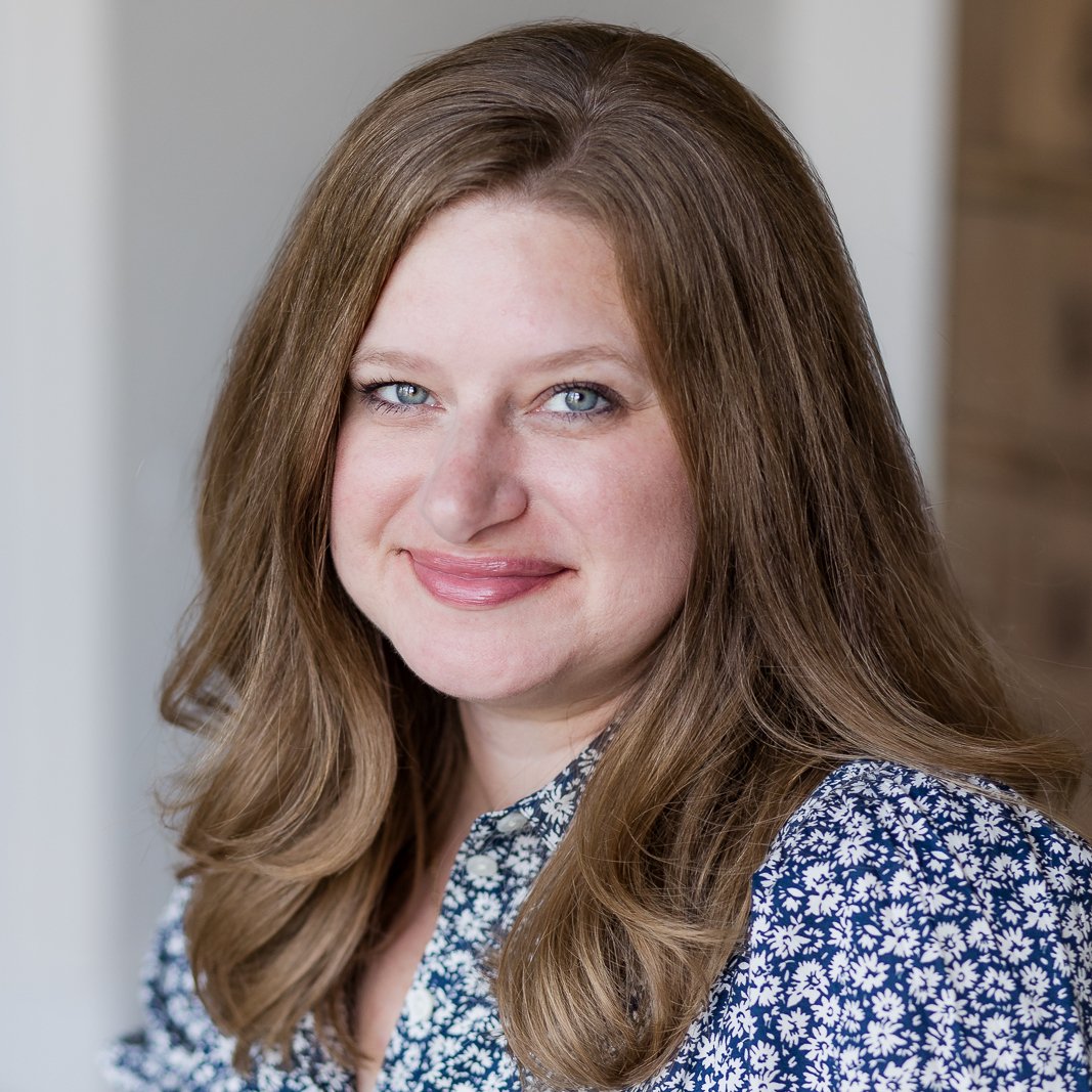 Clare Webb Austin, TX Real Estate Agent Headshot