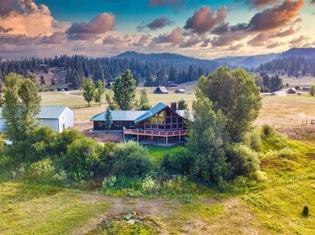 45 Anderson Creek Rd