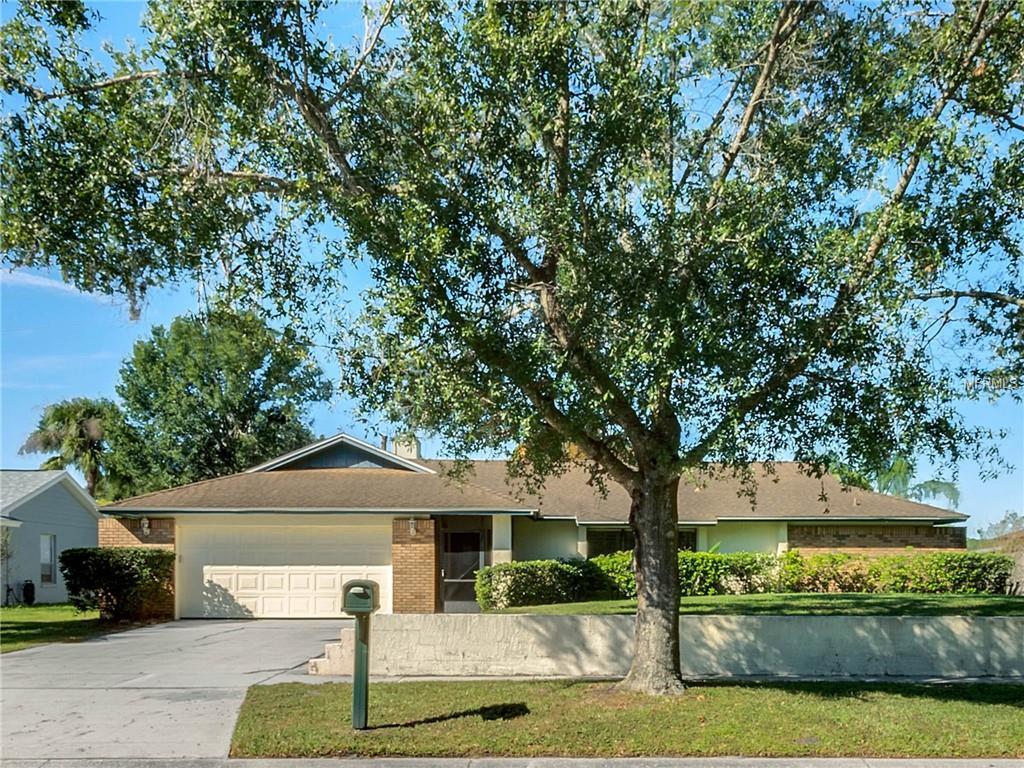 4430 Bridgewater Dr