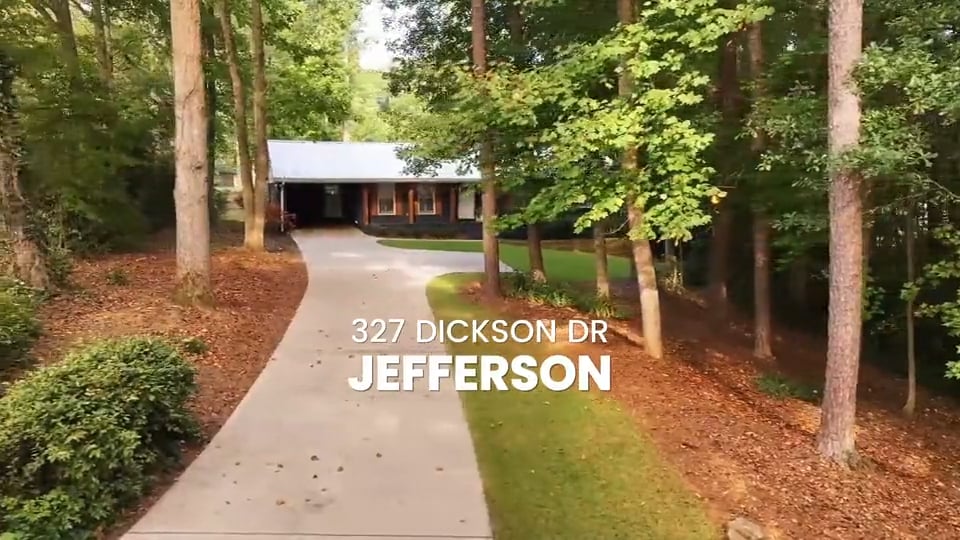 327 Dickson Dr Jefferson