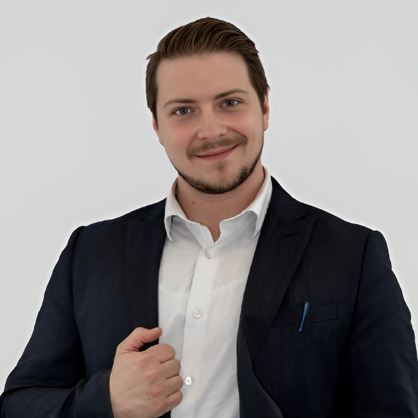 Alexander Romano