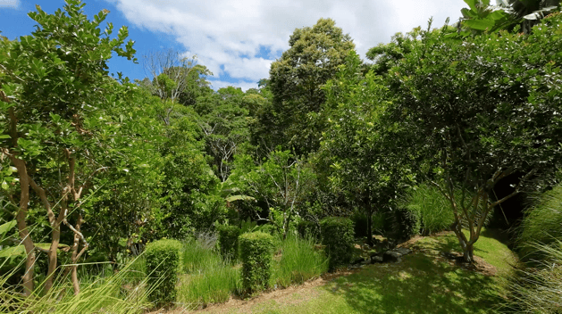 Tropical Hacienda with Breathtaking Whitewater Views in Most Desirable Gated Community in Ojochal
