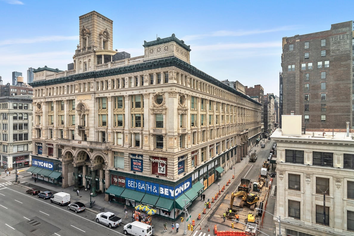 100 West 18th Street #6C