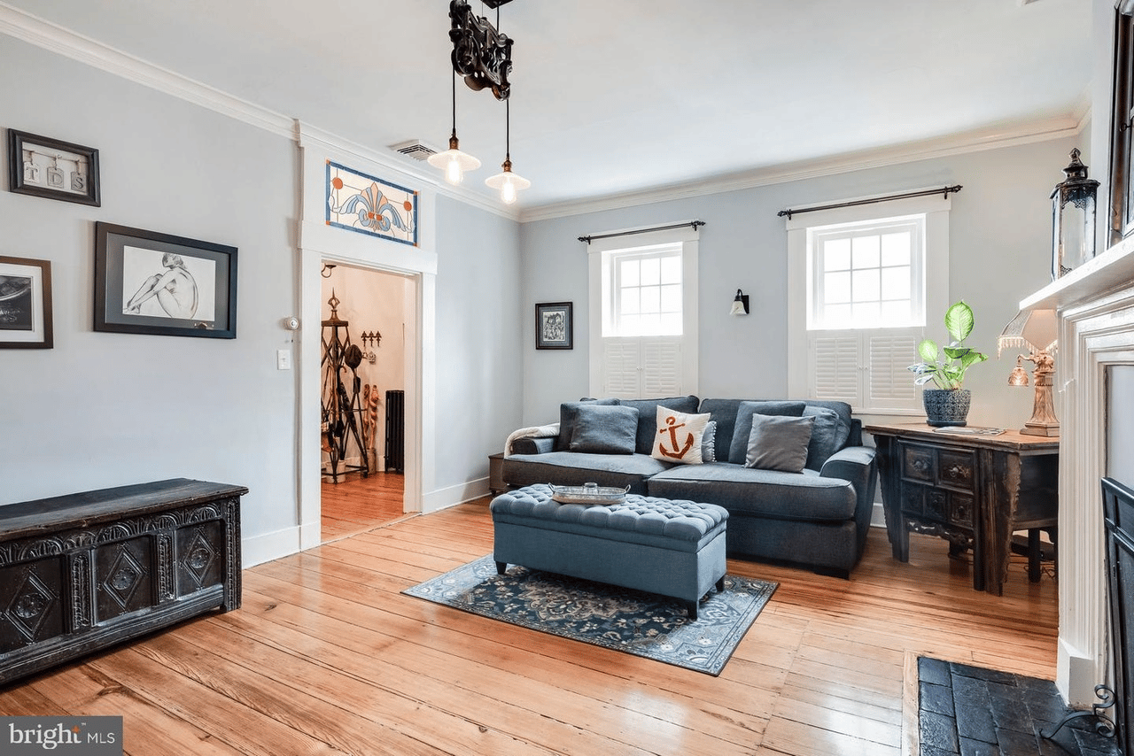 53 Cornhill St