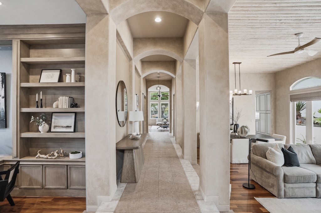 Stunning Single-Level in Aviara