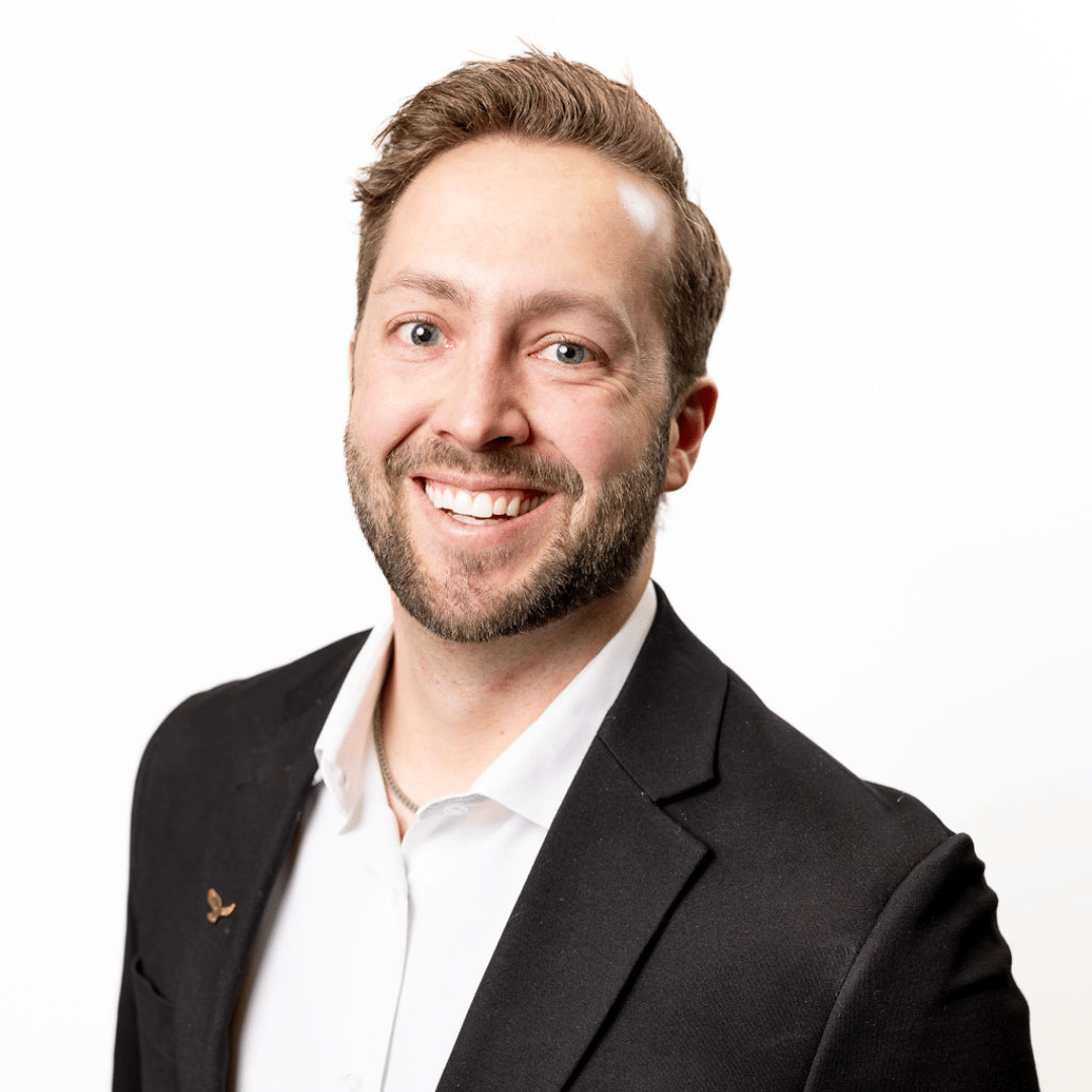 Nic DeSeelhorst