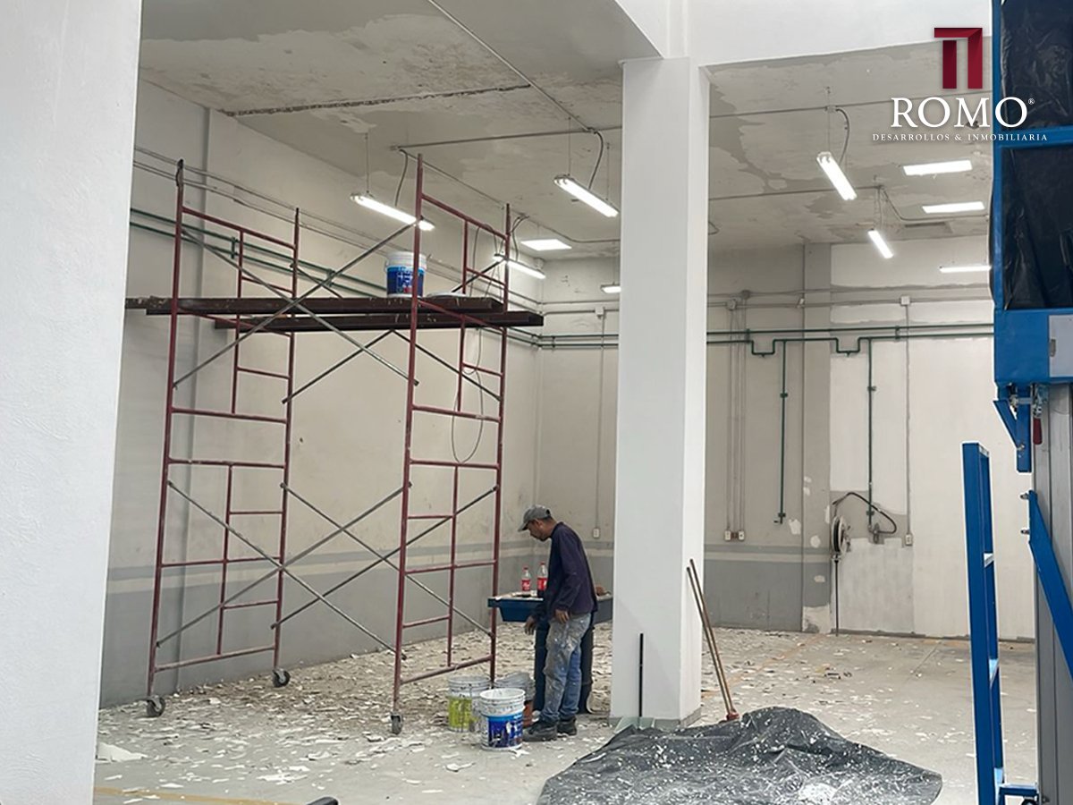 Local en Renta en Av. 16 de Septiembre $449,000.00 MN