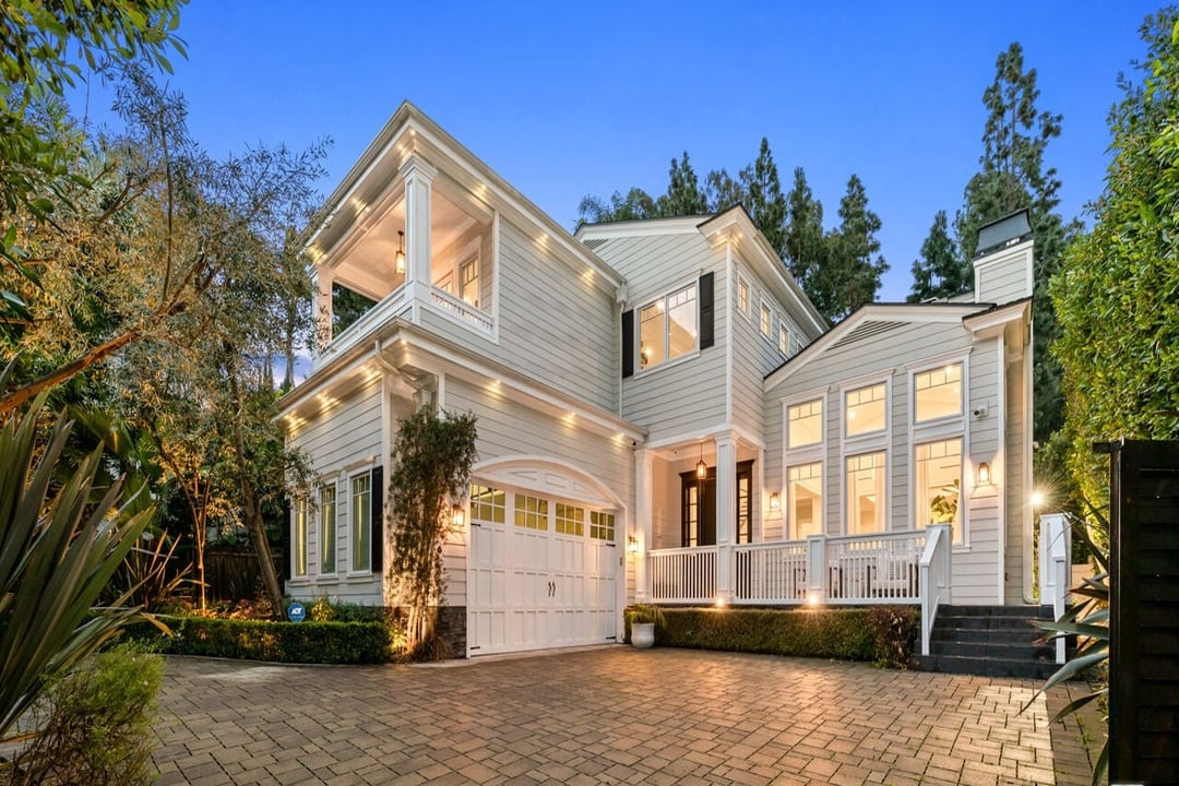 Luminor Heights, Laurel Canyon Blvd, 90046