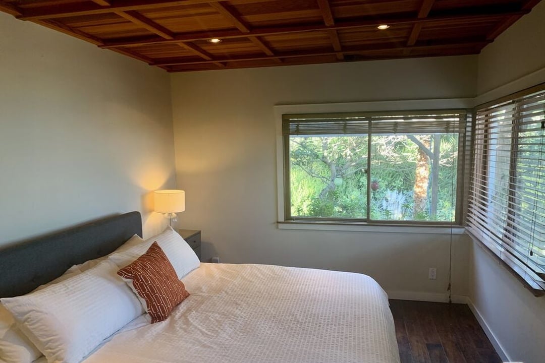 Aurex Reserve, Pacific Coast Hwy, 90265