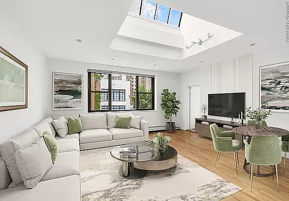 225 West 70th Street, Unit 6AF