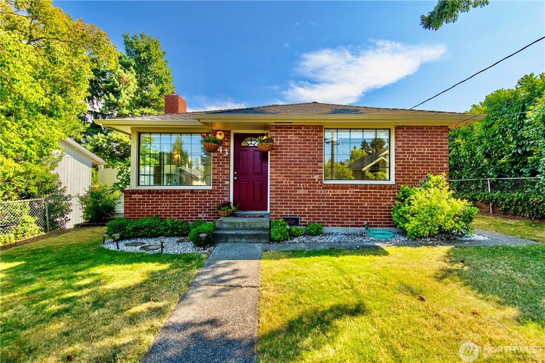 643 NW 88th Street