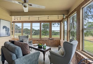LEGACY LAKESIDE RANCH | Salado, TX