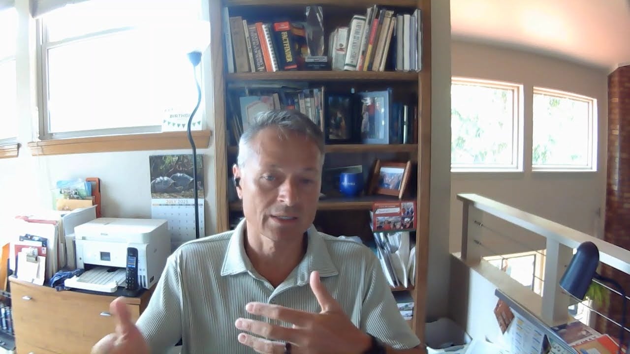 Buckhorn Summer 2025 HOA Review