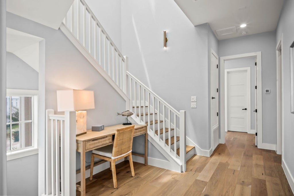 Starfish Drive ~ Custom Residence 