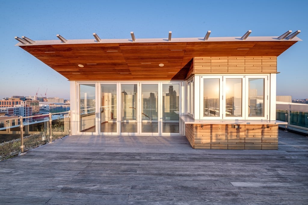 141 Dorchester Ave #PH A