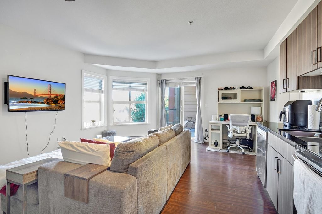 20219 54a Ave, #312