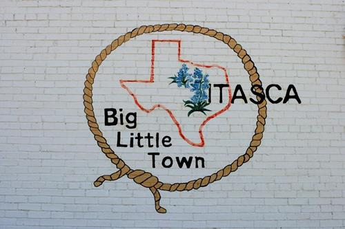 Itasca