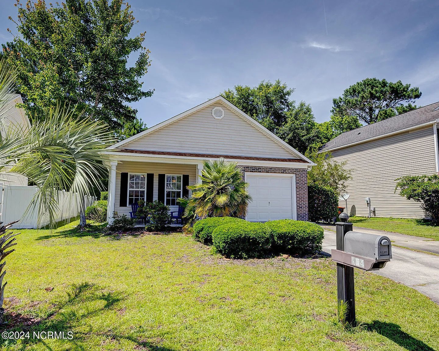 154 Raye Dr