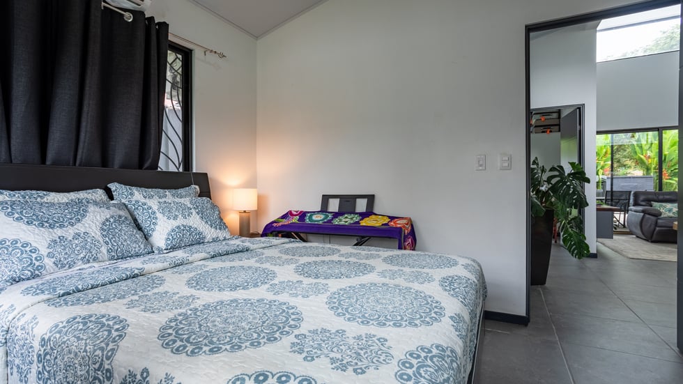 Beautiful 3 Bedroom 2 Bath Home in Playa Uvita Costa Rica
