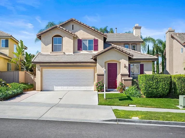 1382 Vallejo Mills St.