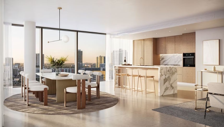 June 2025 | Cove Miami unveils exclusive boutique waterfront residences in Edgewater.