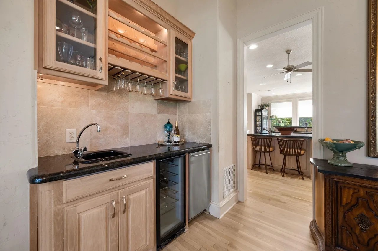 4612 Bill Simmons Rd, Colleyville, TX 76034