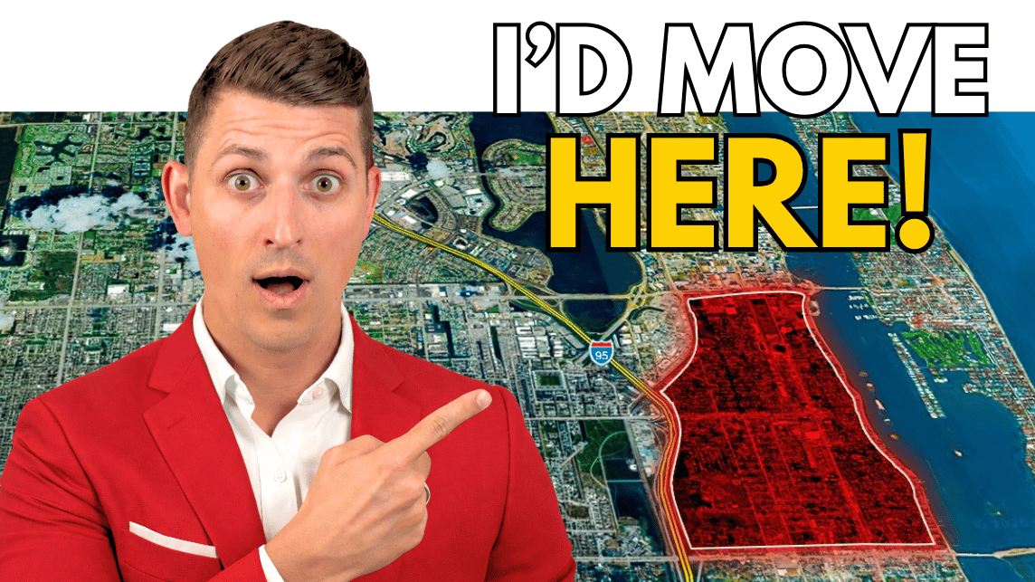 If I Were Moving To South Florida in 2026, I'd Move HERE