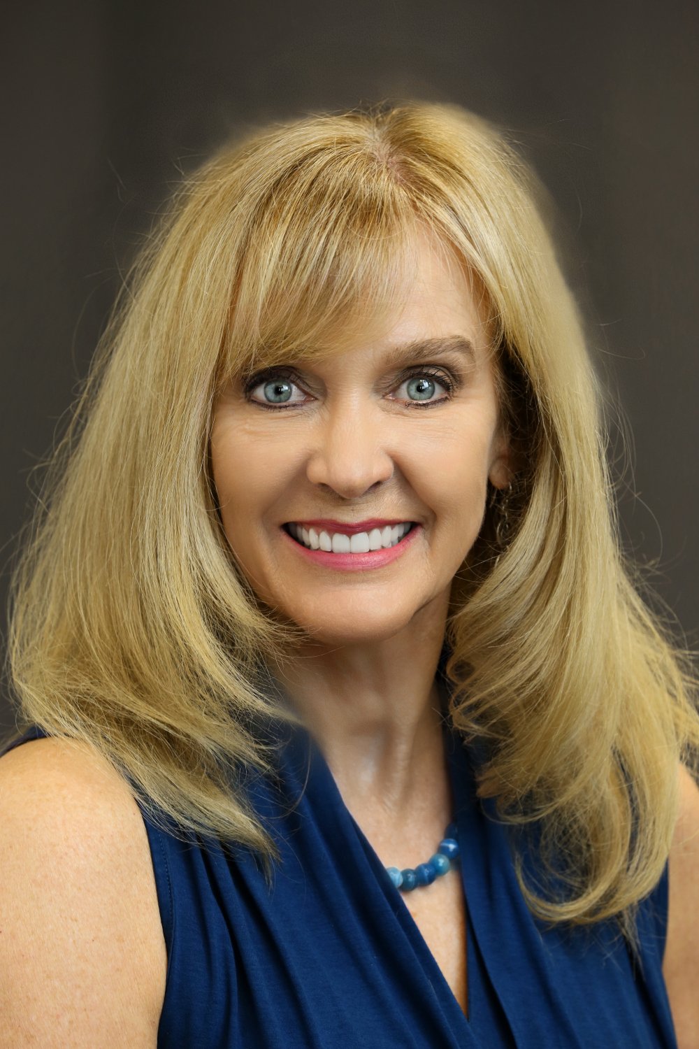 Pamela Bernhardt 