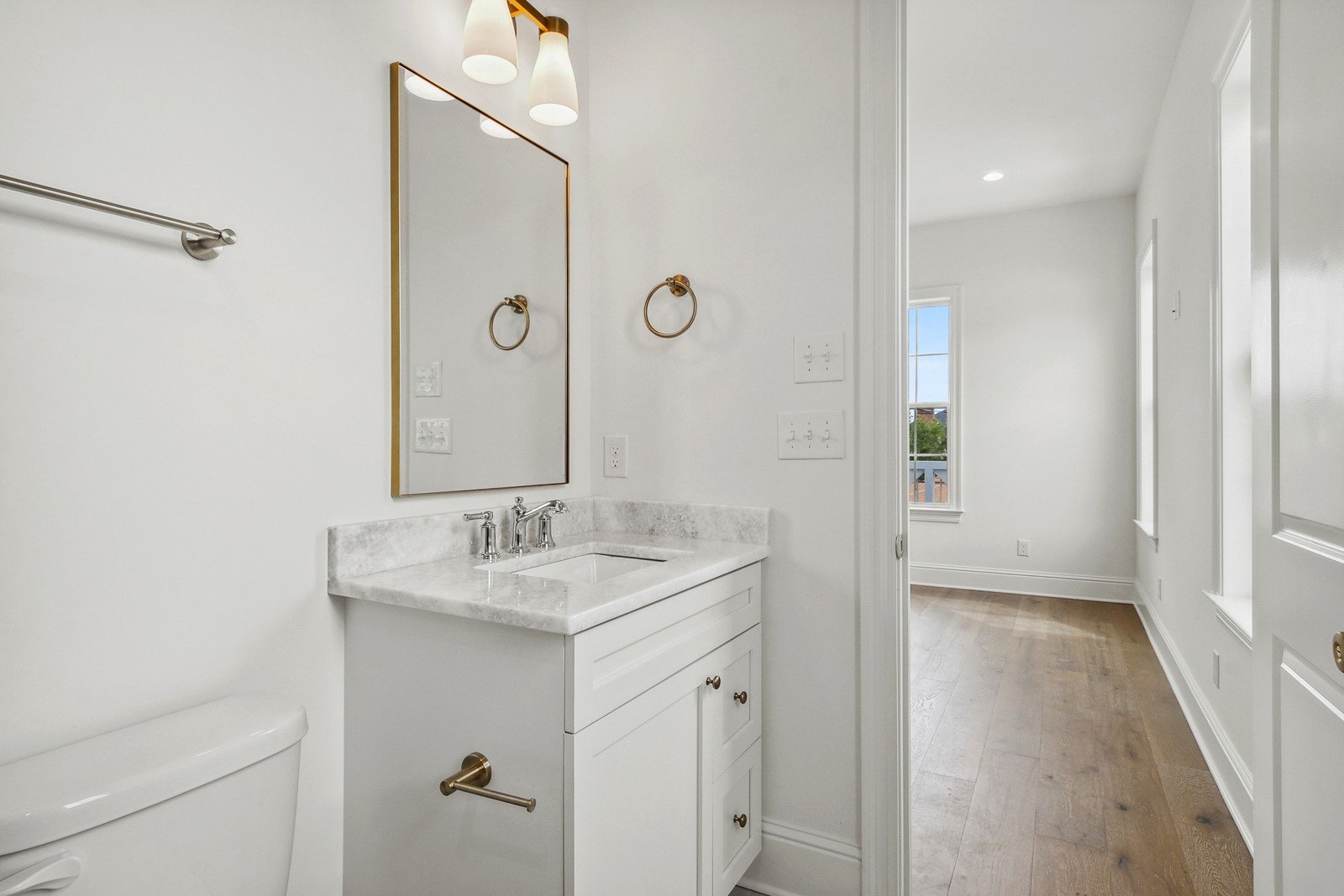 Bath I