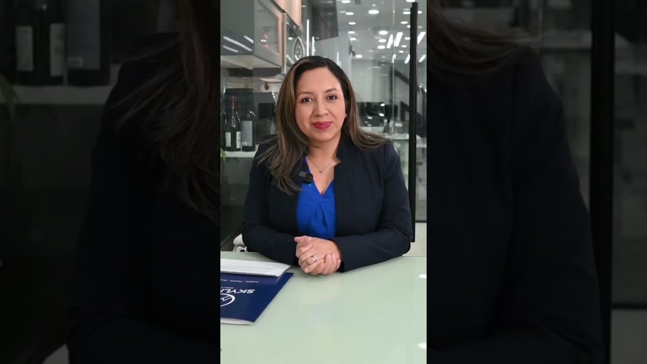 Necesito Una Agente?