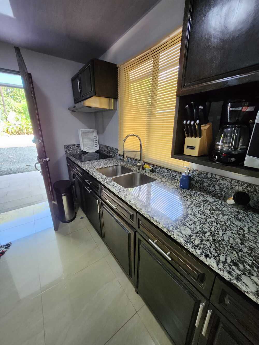 Beach estate with a main house, 3 rentals, and pool