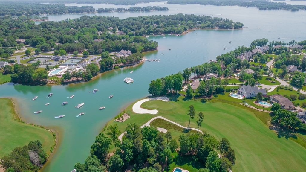 You'll Love Lake Life!